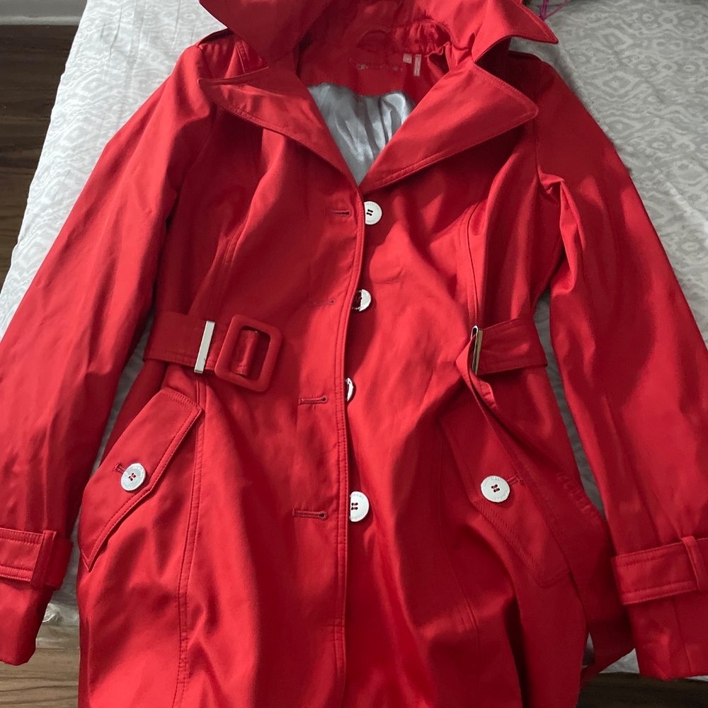 Coat/jacket - Picture 2 of 3